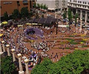 Photo of Pioneer Courthouse Square - Portland, OR