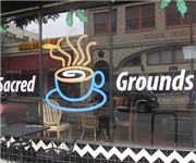 Photo of Sacred Grounds - Los Angeles, CA