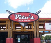 Photo of Vito's Deck House - Houston, TX