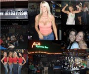 Photo of Al's Sports Bar - Houston, TX