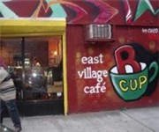Photo of B Cup Cafe - New York, NY