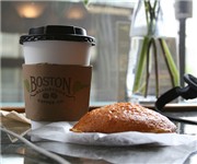 Photo of Boston Beanstock Coffee Co. - Boston, MA