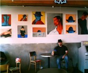 Photo of Brain Wash Cafe - San Francisco, CA