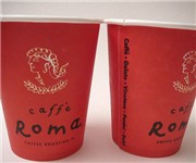 Photo of Caffe Roma Coffee Roasting Co - San Francisco, CA