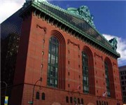 Photo of Harold Washington Library Center - Chicago, IL