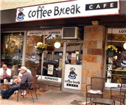 Photo of Coffee Break Cafe - Braintree, MA