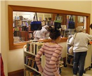 Photo of Columbus Public Library Northside - Columbus, OH