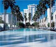 Photo of Delano Hotel - Miami, FL