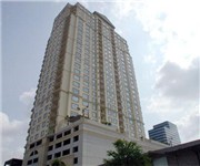 Photo of Dominion Post Oak Apartments - Houston, TX