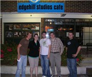 Photo of Edge Hill Studios Cafe - Nashville, TN