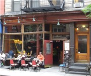 Photo of Esperanto Cafe - New York, NY