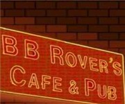 Photo of B B Rover's Cafe & Pub - Austin, TX