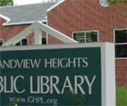 Photo of Grandview Heights Public Library - Grandview Heights, OH