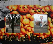 Photo of Glo Loca Cafe & Bistro - Portland, OR