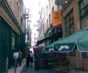 Photo of Golden Gate Perk Internet Cafe - San Francisco, CA