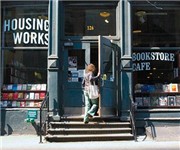 Photo of Housing Works Bookstore Cafe - New York, NY