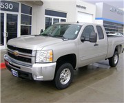 Photo of Jerry Seiner Chevrolet Cadillac Hummer - Salt Lake City, UT