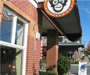 Photo of Monkey Grind Espresso Bar - Seattle, WA