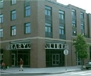 Photo of Hollywood Branch Library - Portland, OR