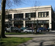Photo of Powell's Technical Books - Portland, OR