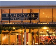 Photo of Samovar Tea Lounge - San Francisco, CA