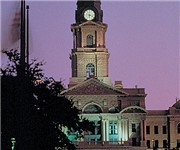 Photo of Texas State Law Library - Austin, TX