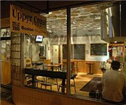 Photo of Upper Crust - Brookline, MA