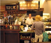 Photo of World Cup Coffee - Portland, OR