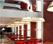 Photo of Aroma Espresso Bar - New York, NY