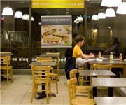 Photo of Au Bon Pain - Boston, MA