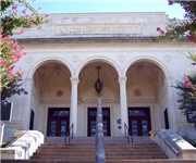 Photo of Austin History Center - Austin, TX