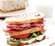 Photo of Blackberry Cafe - Clayton, MO