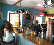 Photo of Bouldin Creek Coffeehouse - Austin, TX