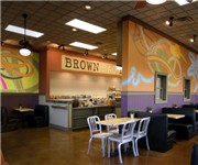 Photo of Brown Bag Deli - Houston, TX