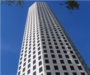 Photo of Continental Airlines Building - Houston, TX