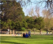 Photo of Kidd Springs Park - Dallas, TX