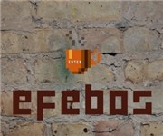 Photo of Efebos Internet Cafe - Chicago, IL