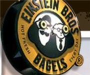 Photo of Einstein Bros Bagels - Coral Gables, FL