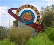 Photo of Flying Star Cafe - Albuquerque, NM