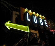 Photo of Groovy Lube - Austin, TX