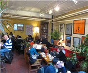 Photo of Grounded - New York, NY