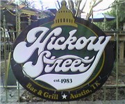 Photo of Hickory Street Bar & Grille - Austin, TX