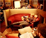 Photo of Insomnia Cafe - Los Angeles, CA