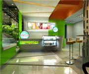 Photo of Juice Zone - Washington, DC