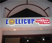 Photo of Lollicup Tea Zone - Houston, TX