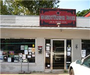 Photo of MonkeyWrench Books - Austin, TX