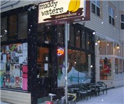 Photo of Muddy Waters Coffee House - Portland, OR
