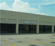 Photo of Parker Williams Library - Houston, TX