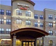 Photo of Residence Inn by Marriott - Fort Worth, TX