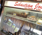 Photo of Sebastian Joe's Ice Cream Cafe - Minneapolis, MN